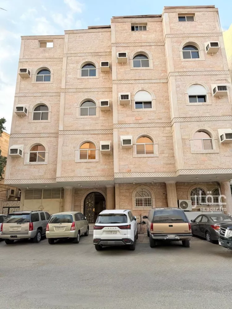 شقة للبيع في شارع ابن زيتونه, حي بطحاء قريش, مدينة مكة المكرمة, منطقة مكة المكرمة