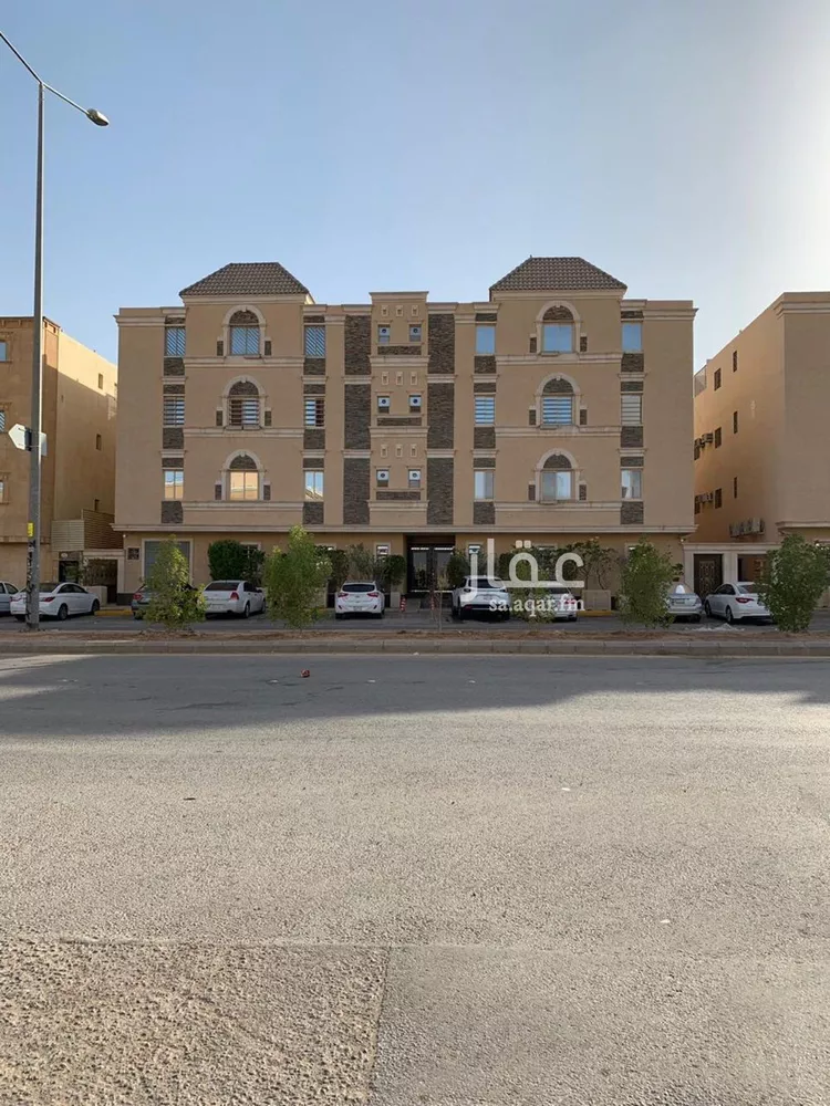 شقة للبيع في شارع مرات, حي ظهرة لبن, مدينة الرياض, منطقة الرياض صورة 2