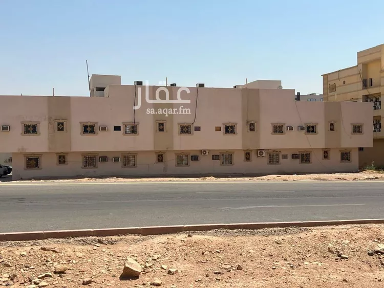 Building for Sale in Riyadh Al Hazm صورة 2