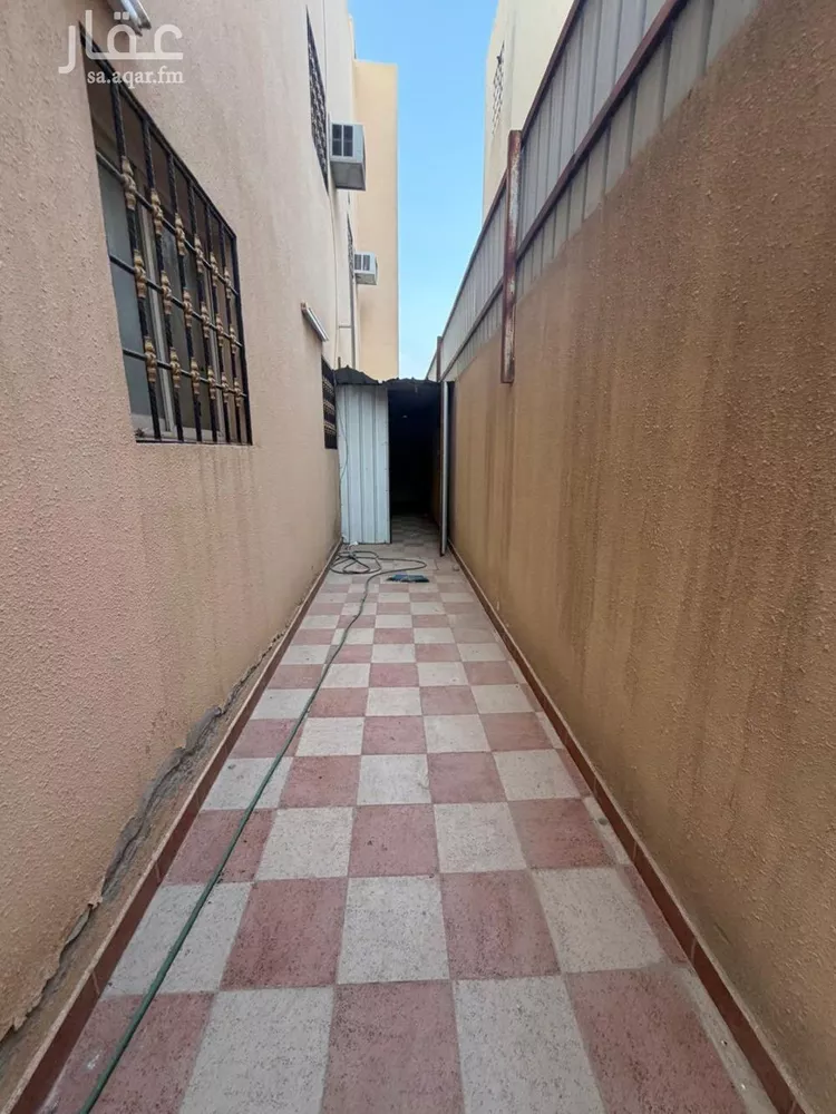 دور للإيجار في شارع المحارب, حي الحزم, مدينة الرياض, منطقة الرياض 13