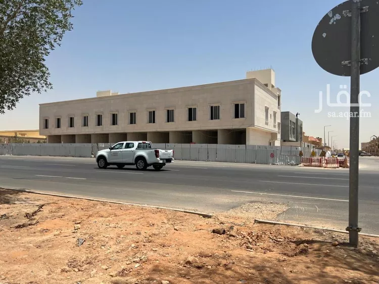 Shop for Rent in Riyadh Al Hazm