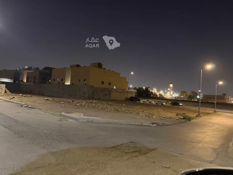 Land for Sale in Riyadh Ash Shifa 4