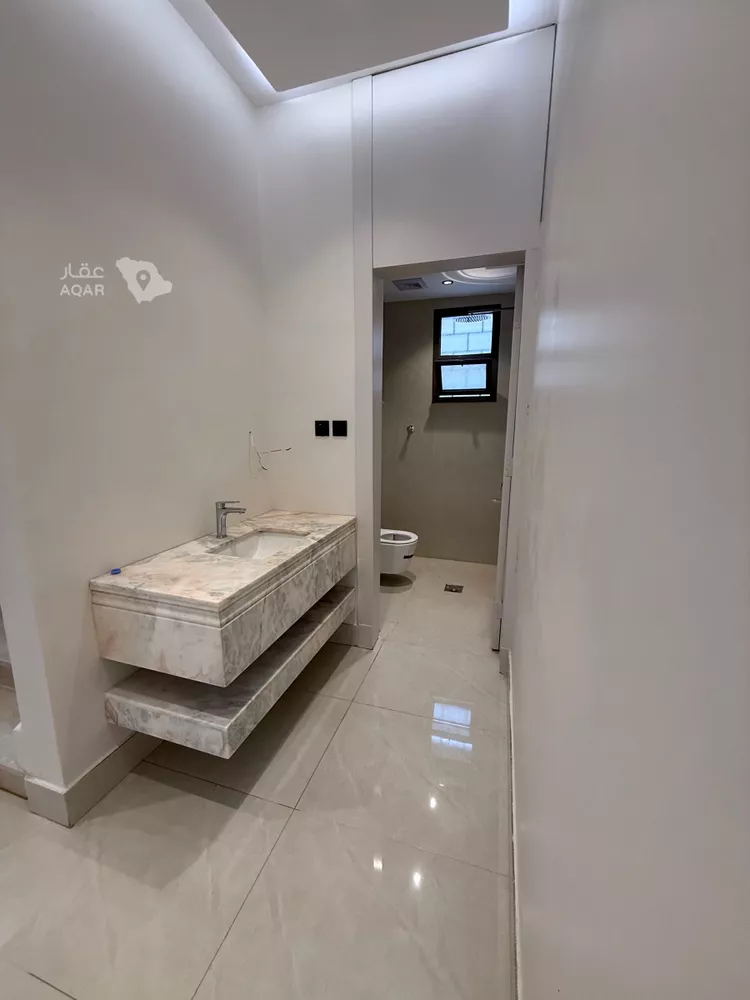 فيلا للبيع في شارع طفيلة, حي الحزم, مدينة الرياض, منطقة الرياض 16