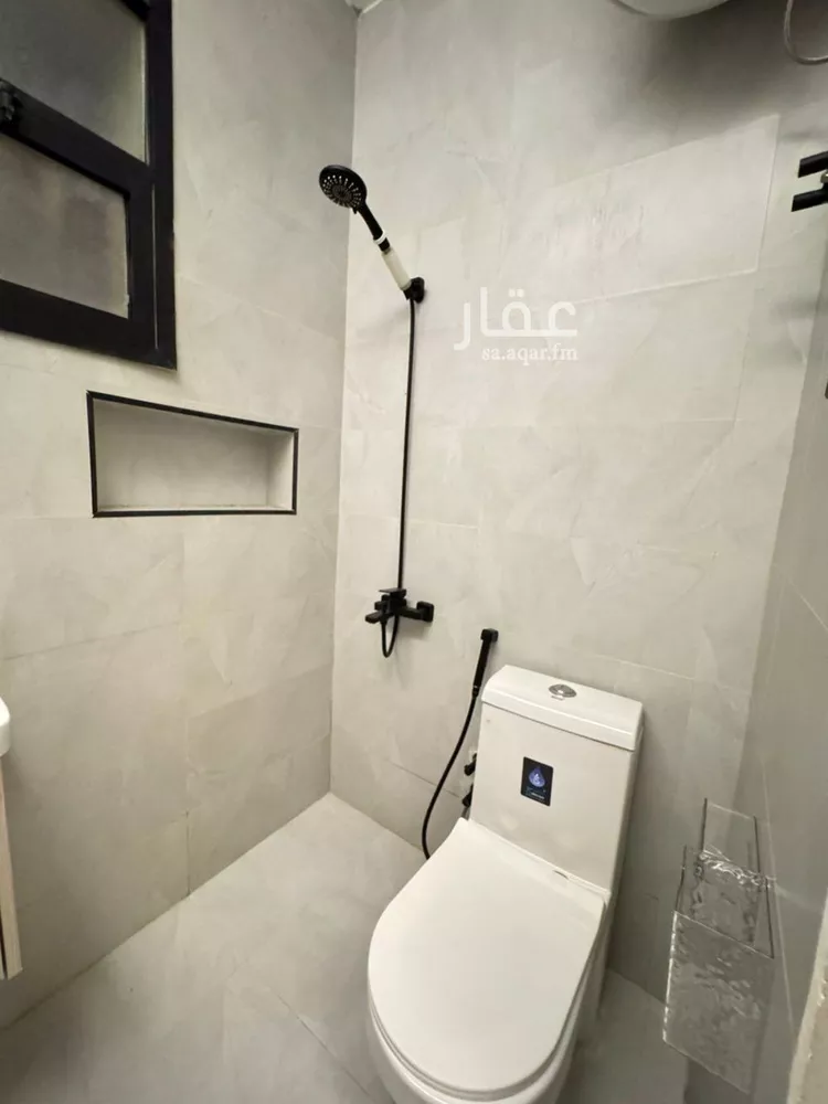 شقة للإيجار في شارع رقم 53, حي الملقا, مدينة الرياض, منطقة الرياض صورة 4