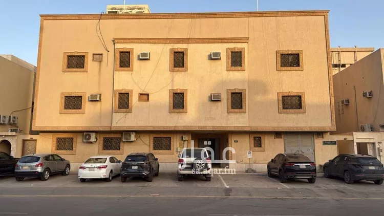 شقة للإيجار في شارع الشعاع, حي شبرا, مدينة الرياض, منطقة الرياض