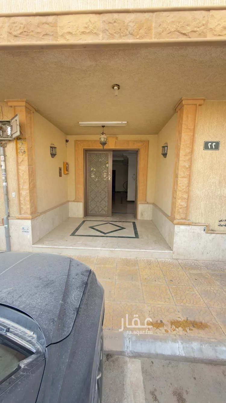 شقة للإيجار في شارع الشعاع, حي شبرا, مدينة الرياض, منطقة الرياض صورة 2