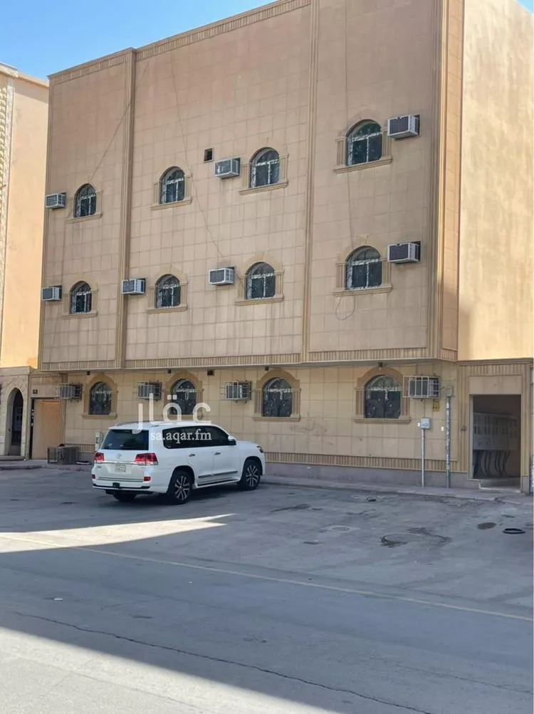 Apartment for Rent in Riyadh Al Mansourah