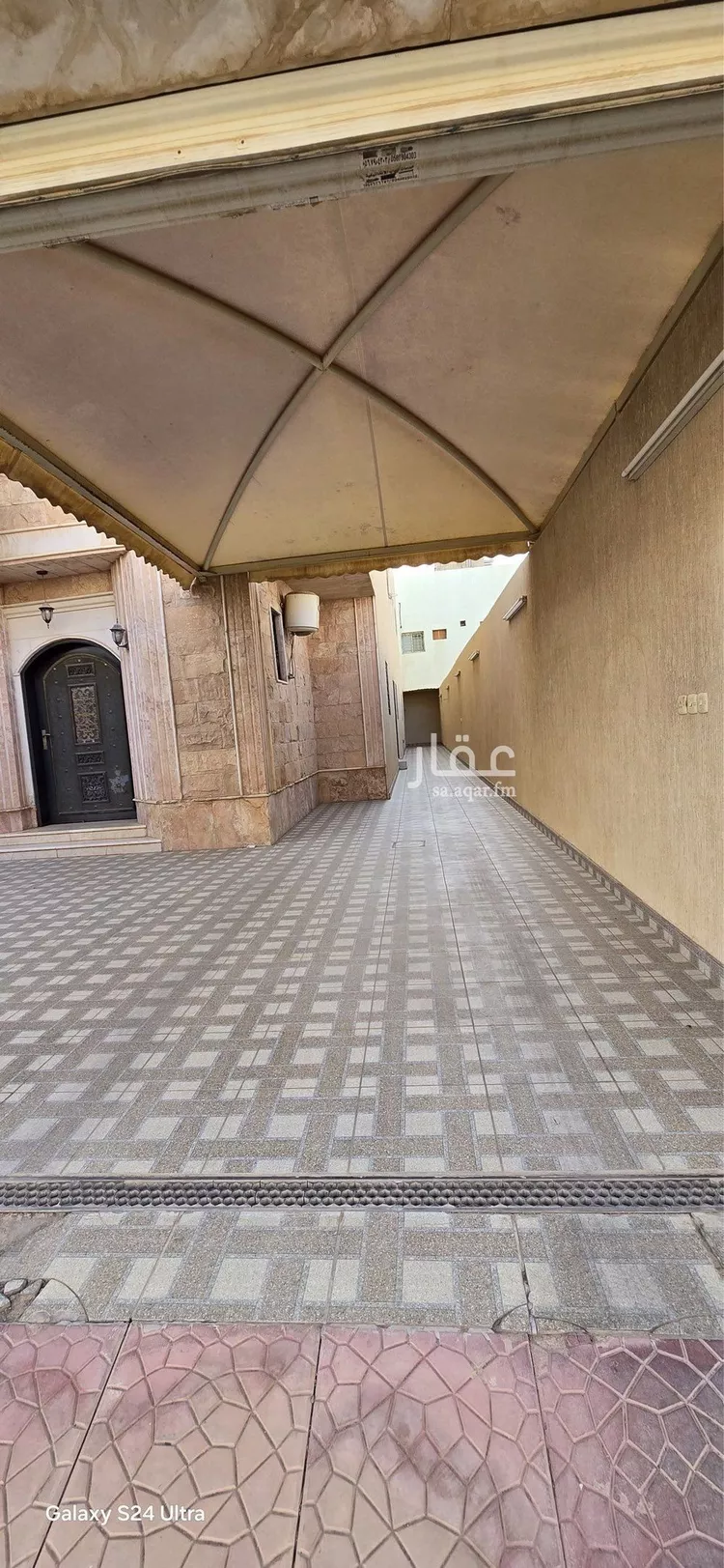 دور للإيجار في شارع المطيب, حي الحزم, مدينة الرياض, منطقة الرياض صورة 2