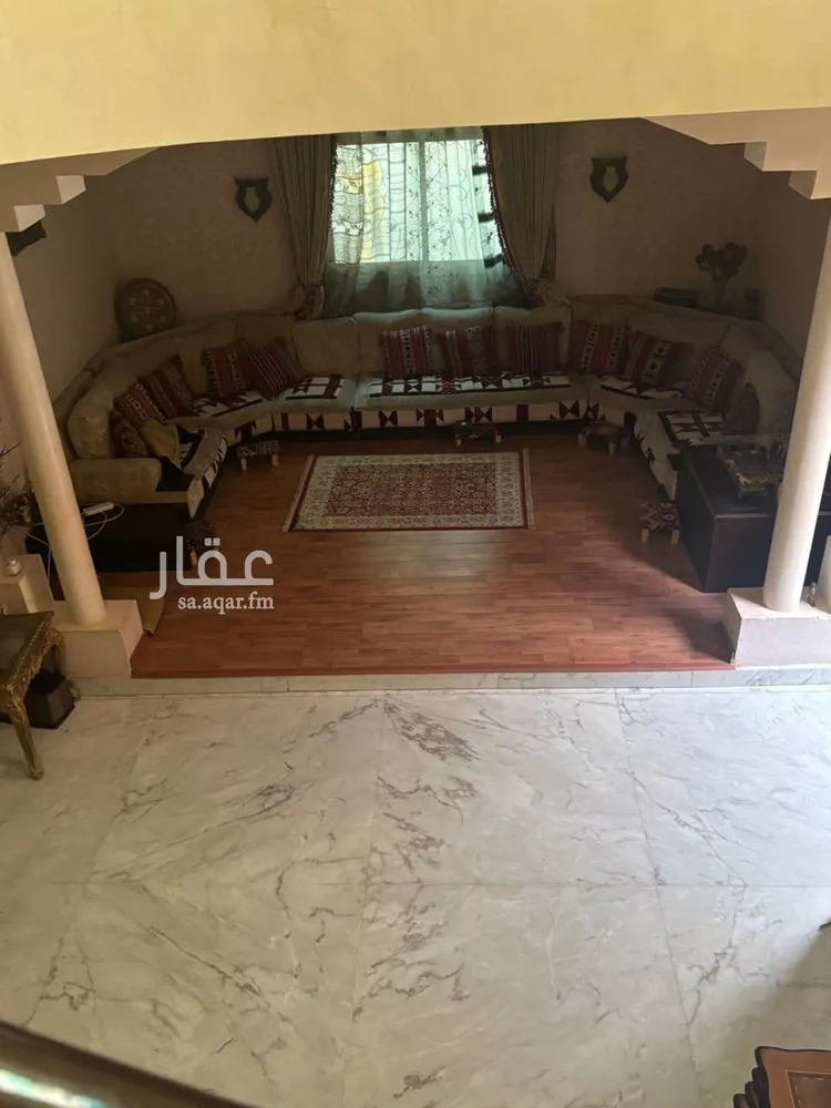 فيلا للبيع في شارع احمد الوهيبي , حي الحزم, مدينة الرياض, منطقة الرياض 10