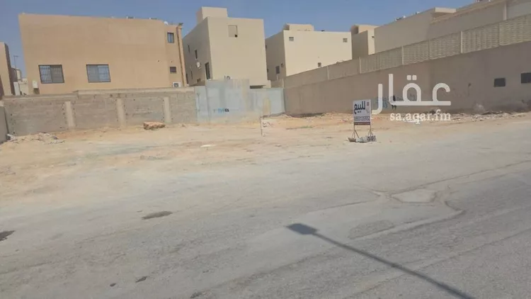 أرض للبيع في شارع الزيني بن ظهيرة, حي العوالي, مدينة الرياض, منطقة الرياض صورة 2