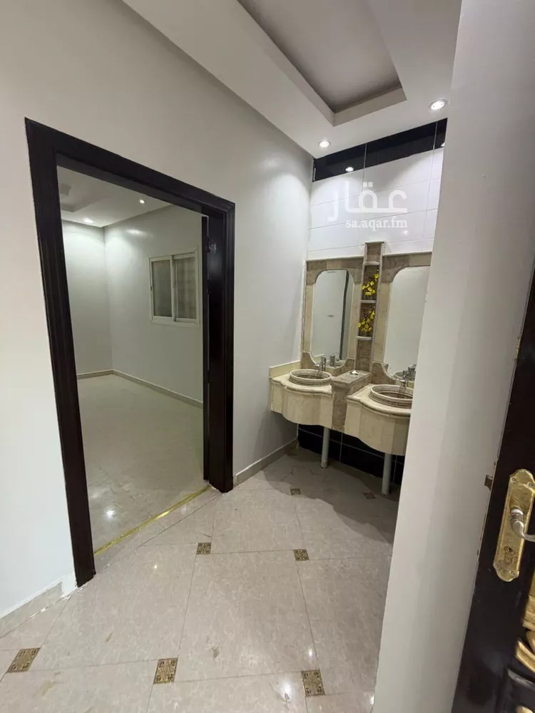 دور للإيجار في شارع المحارب, حي الحزم, مدينة الرياض, منطقة الرياض 6