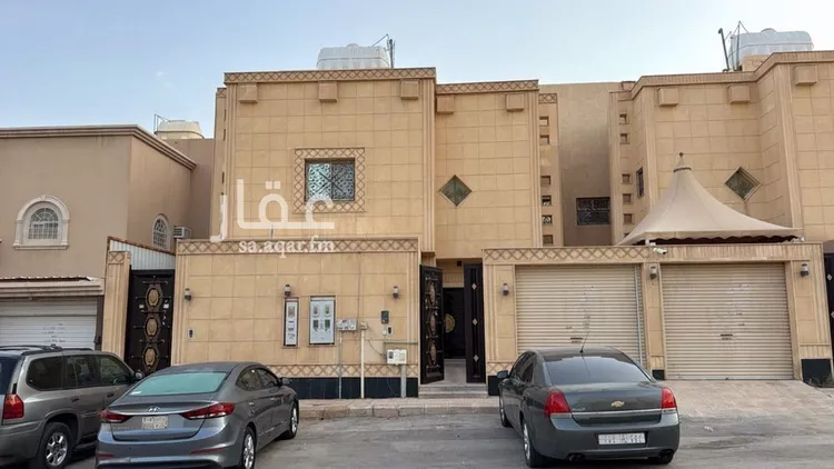 Floor for Rent in Riyadh Al Hazm