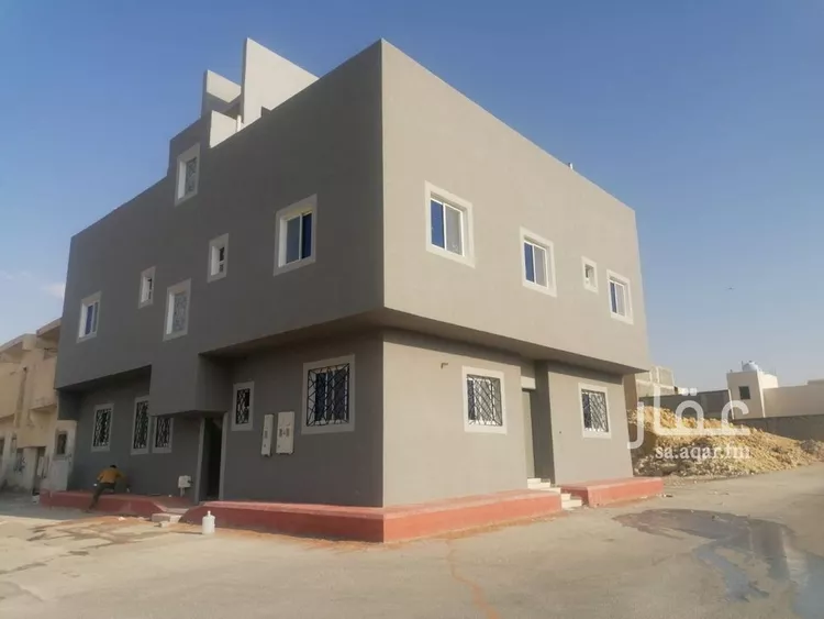 شقة للبيع في شارع الكبرى, حي الغنامية, مدينة الرياض, منطقة الرياض