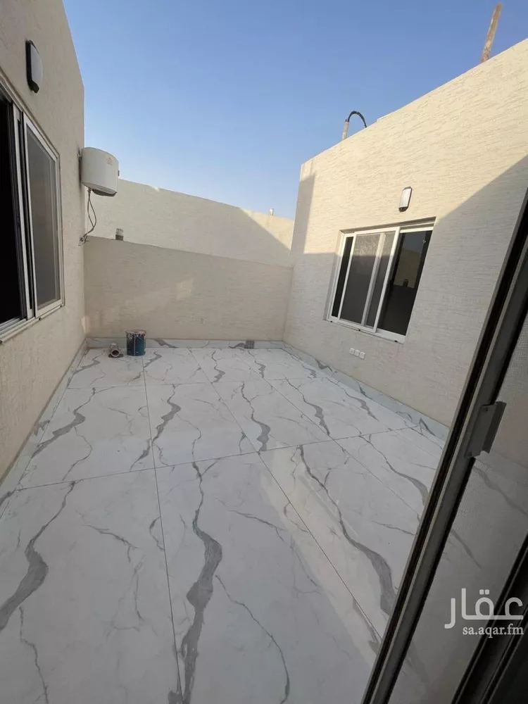 دور للإيجار في شارع ضباء, حي الحزم, مدينة الرياض, منطقة الرياض صورة 2