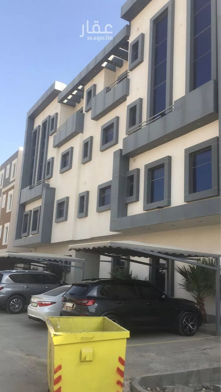 شقة للإيجار في شارع الدهناء, حي الملقا, مدينة الرياض, منطقة الرياض
