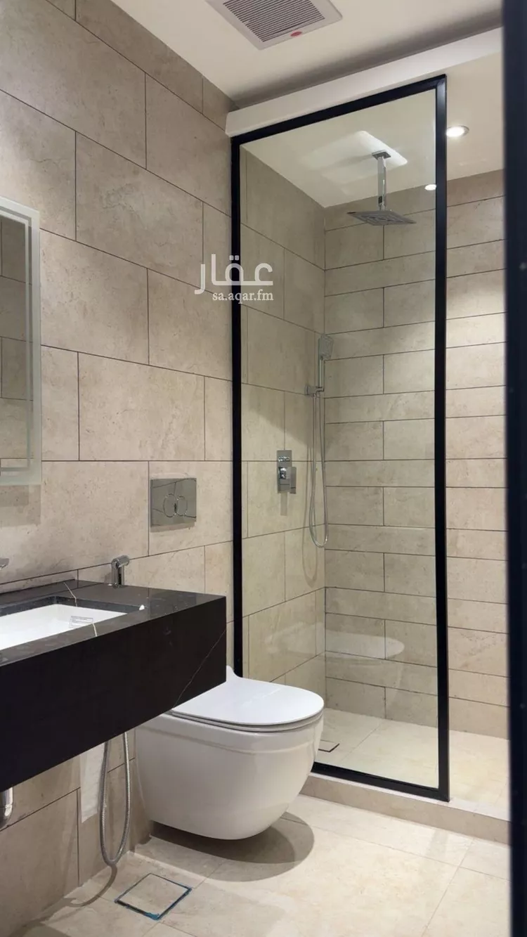 شقة للإيجار في شارع الفضائل, حي النرجس, مدينة الرياض, منطقة الرياض صورة 2