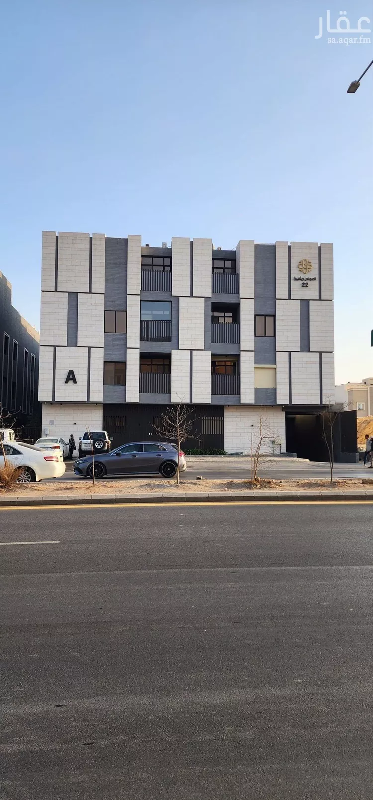 شقة للإيجار في شارع الربيع, حي النرجس, مدينة الرياض, منطقة الرياض