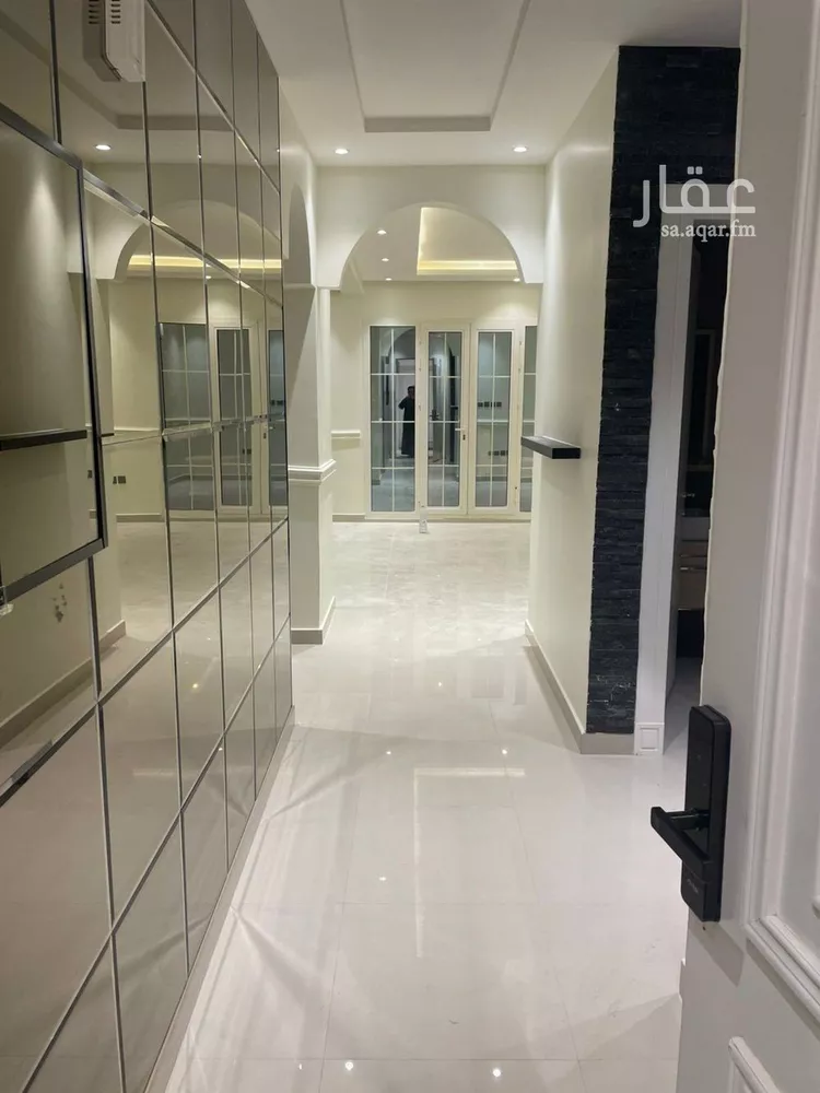 شقة للإيجار في شارع ابها, حي الملقا, مدينة الرياض, منطقة الرياض صورة 4