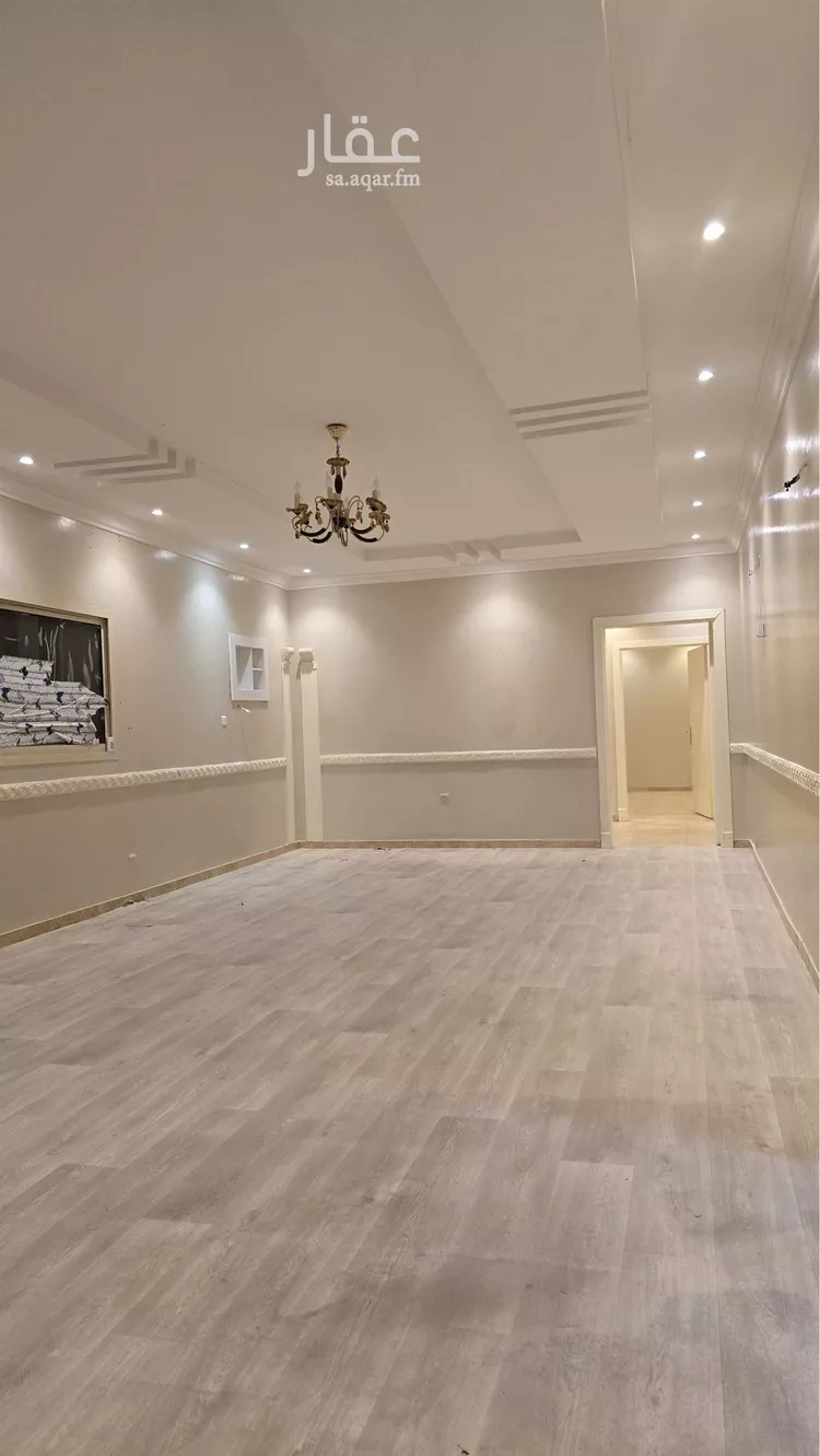 دور للإيجار في شارع المحاني, حي الحزم, مدينة الرياض, منطقة الرياض صورة 3