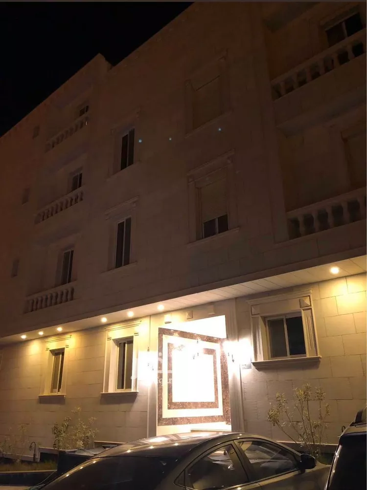 شقة للإيجار في شارع أبحر, حي الملقا, مدينة الرياض, منطقة الرياض