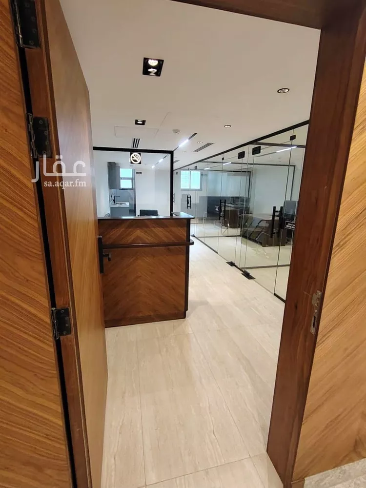 Commercial Office for Rent in Riyadh Al Hazm صورة 2