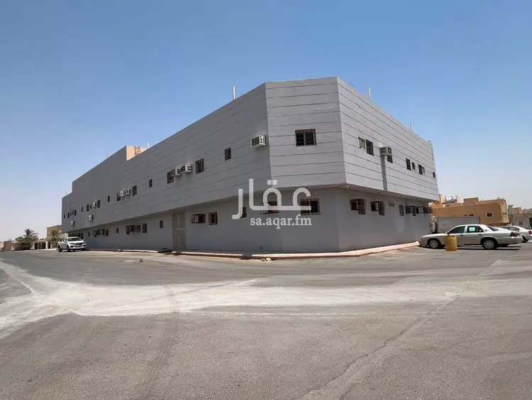 Building for Sale in Riyadh Al Hazm