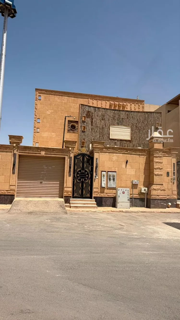 Apartment for Rent in Riyadh Al Hazm