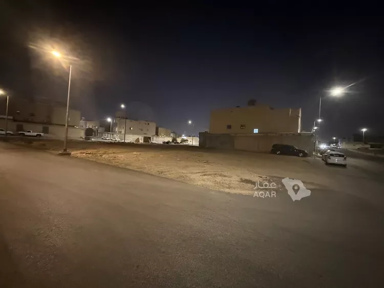 Land for Sale in Riyadh Ash Shifa 2