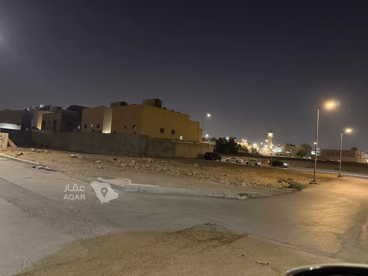 Land for Sale in Riyadh Ash Shifa صورة 4