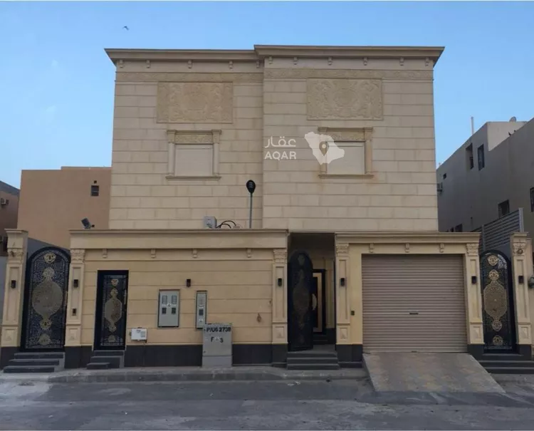 Apartment for Rent in Riyadh Dhahrat Namar