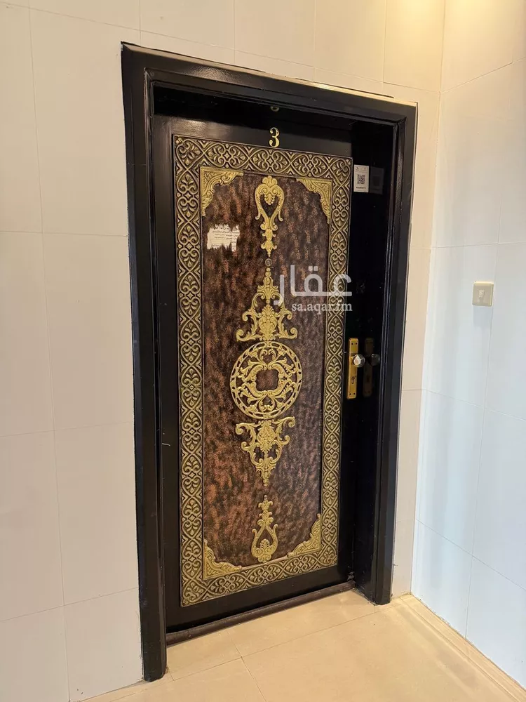 شقة للإيجار في شارع الفروسية, حي ظهرة لبن, مدينة الرياض, منطقة الرياض صورة 3