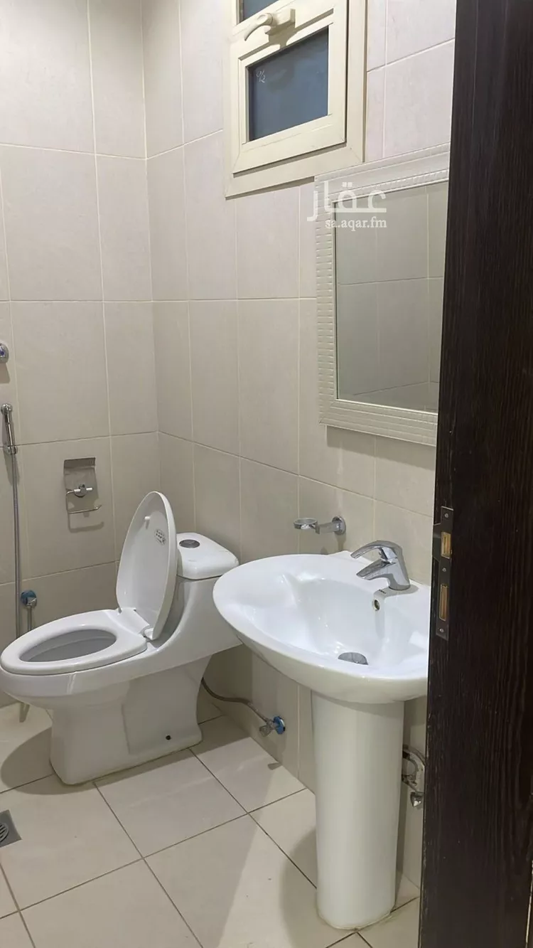 دور للإيجار في شارع بدنة, حي عرقة, مدينة الرياض, منطقة الرياض صورة 4