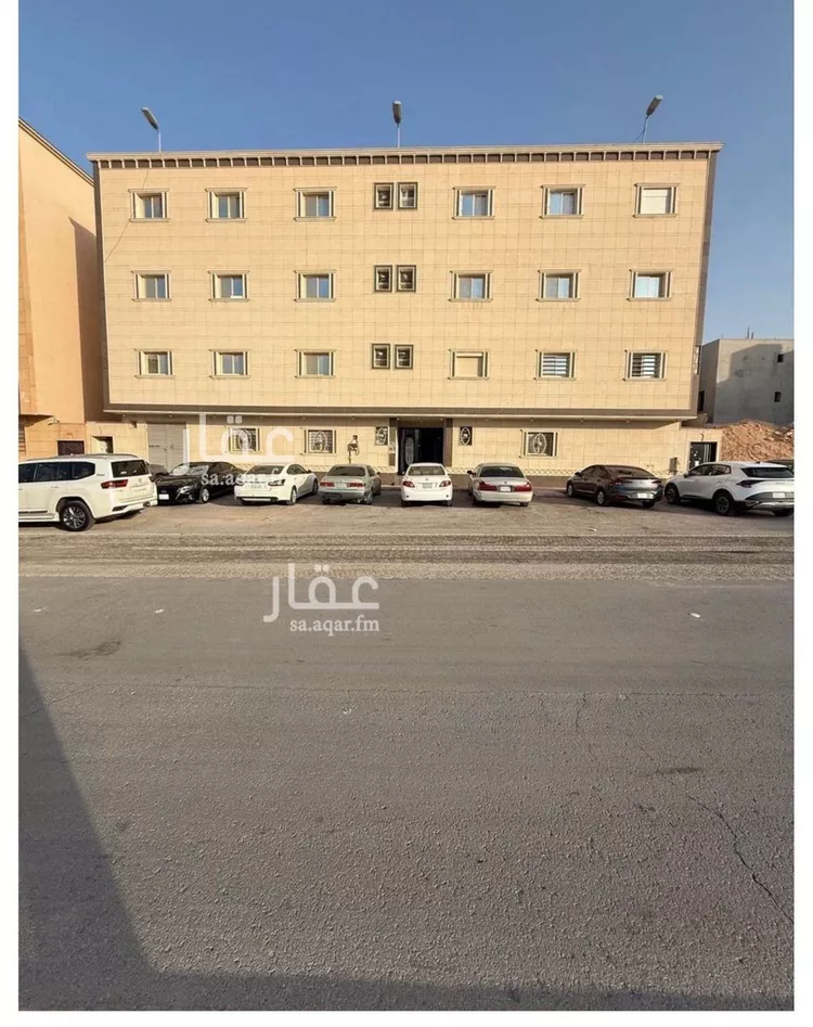 شقة للإيجار في شارع الفروسية, حي ظهرة لبن, مدينة الرياض, منطقة الرياض