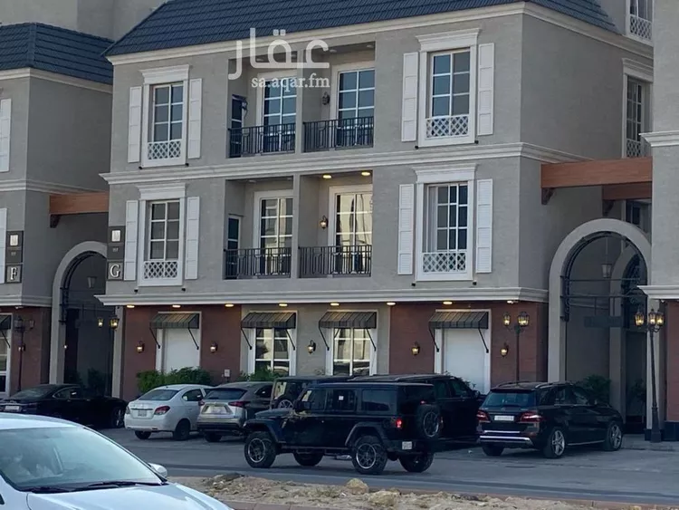 شقة للإيجار في شارع الاعتدال, حي الملقا, مدينة الرياض, منطقة الرياض صورة 2