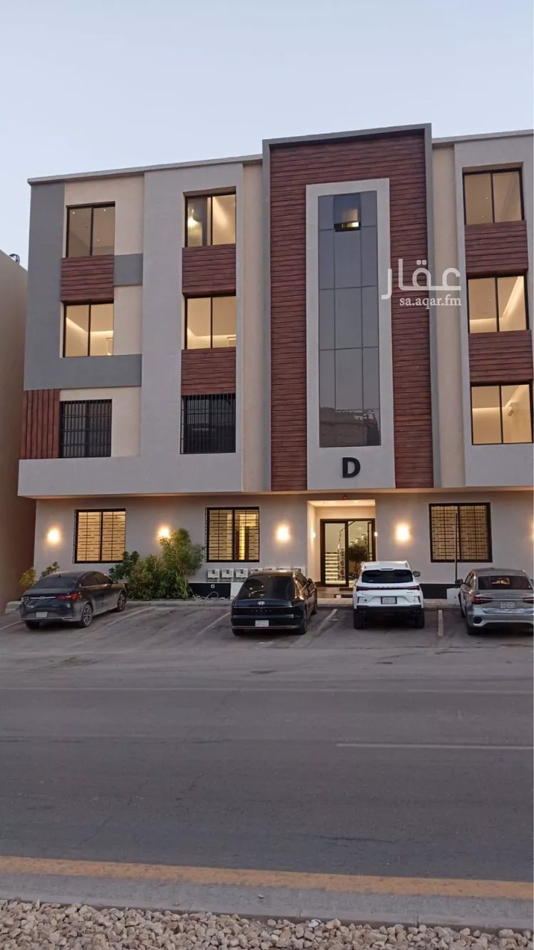 Apartment for Rent in Riyadh Al Hazm