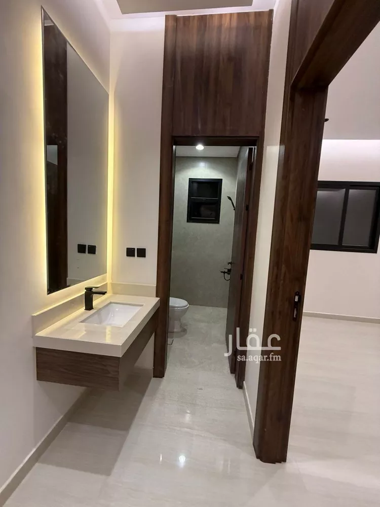 شقة للإيجار في شارع النعمان بن بشير, حي الحزم, مدينة الرياض, منطقة الرياض 7