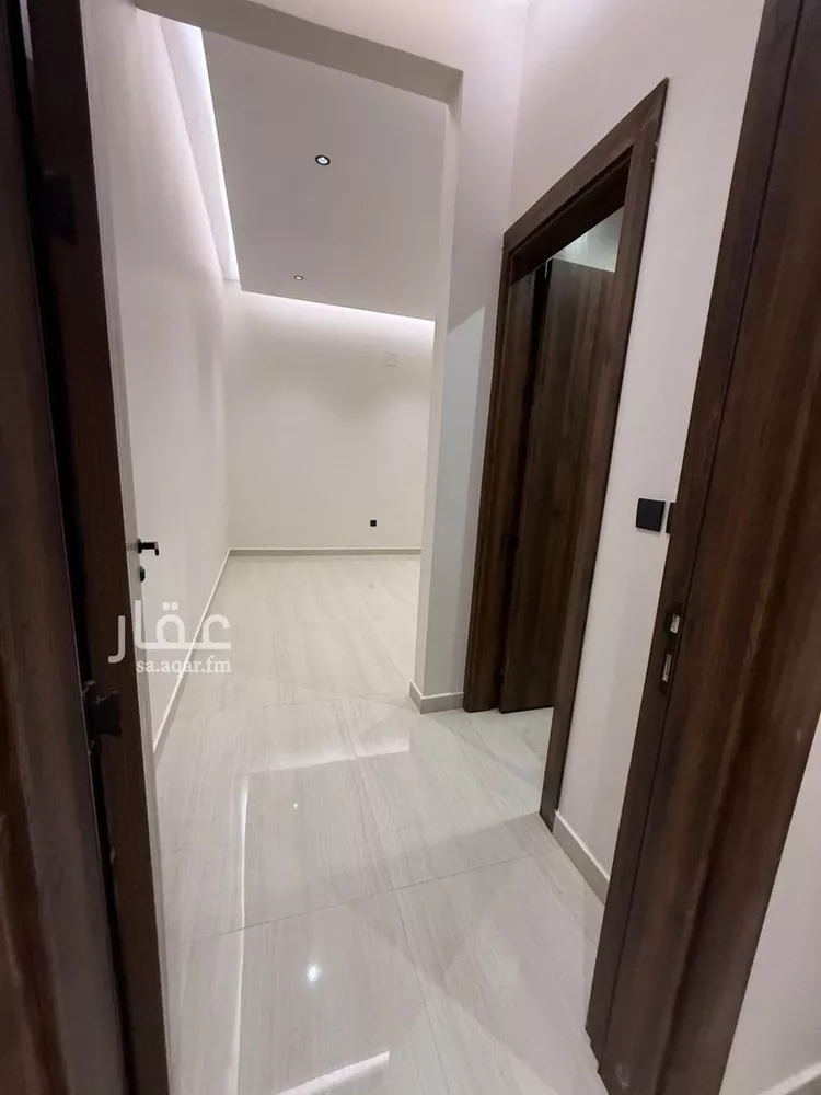 شقة للإيجار في شارع النعمان بن بشير, حي الحزم, مدينة الرياض, منطقة الرياض 9