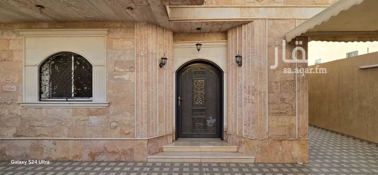 دور للإيجار في شارع المطيب, حي الحزم, مدينة الرياض, منطقة الرياض صورة 3