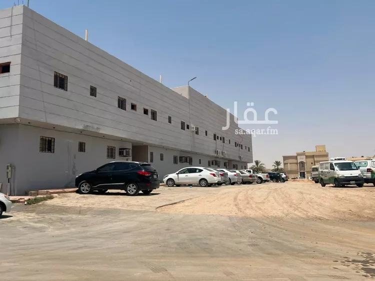 Building for Sale in Riyadh Al Hazm صورة 4
