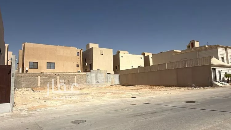 Land for Sale in Riyadh Dhahrat Namar