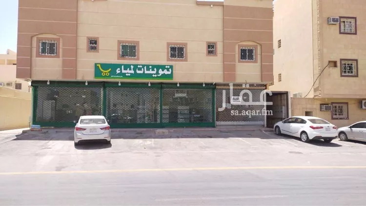 شقة للإيجار في شارع أبي عبدالله الزواوي, حي العزيزية, مدينة الرياض, منطقة الرياض