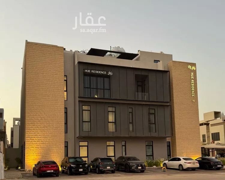 شقة للإيجار في شارع الأقطار, حي الملقا, مدينة الرياض, منطقة الرياض صورة 2
