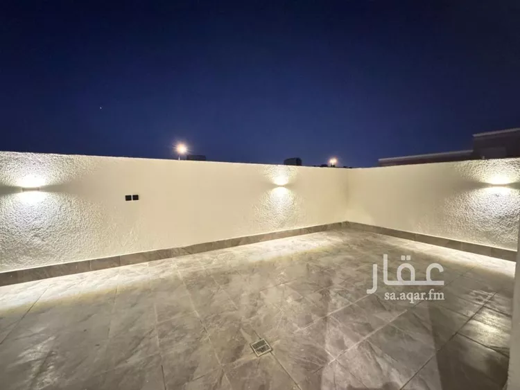 شقة للإيجار في شارع الربيع, حي النرجس, مدينة الرياض, منطقة الرياض صورة 3