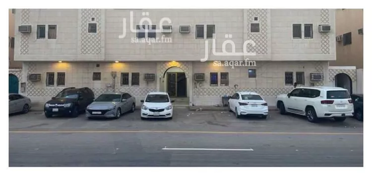 شقة للإيجار في شارع المضمار, حي الحزم, مدينة الرياض, منطقة الرياض
