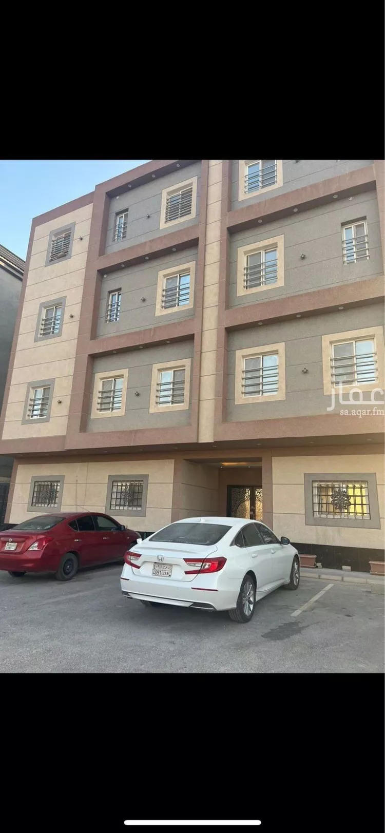 شقة للإيجار في شارع علي التونسي, حي النرجس, مدينة الرياض, منطقة الرياض