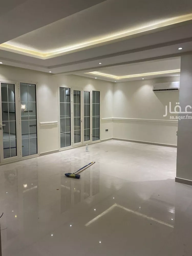 شقة للإيجار في شارع ابها, حي الملقا, مدينة الرياض, منطقة الرياض صورة 3