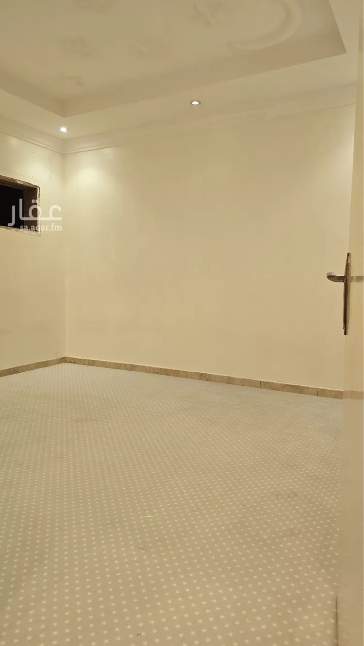 دور للإيجار في شارع المحاني, حي الحزم, مدينة الرياض, منطقة الرياض صورة 5