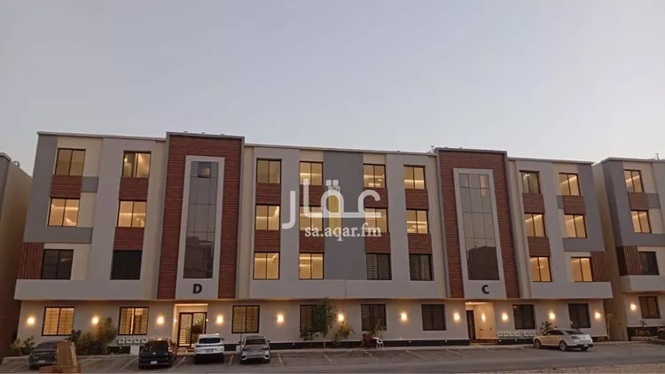 Apartment for Rent in Riyadh Al Hazm صورة 2