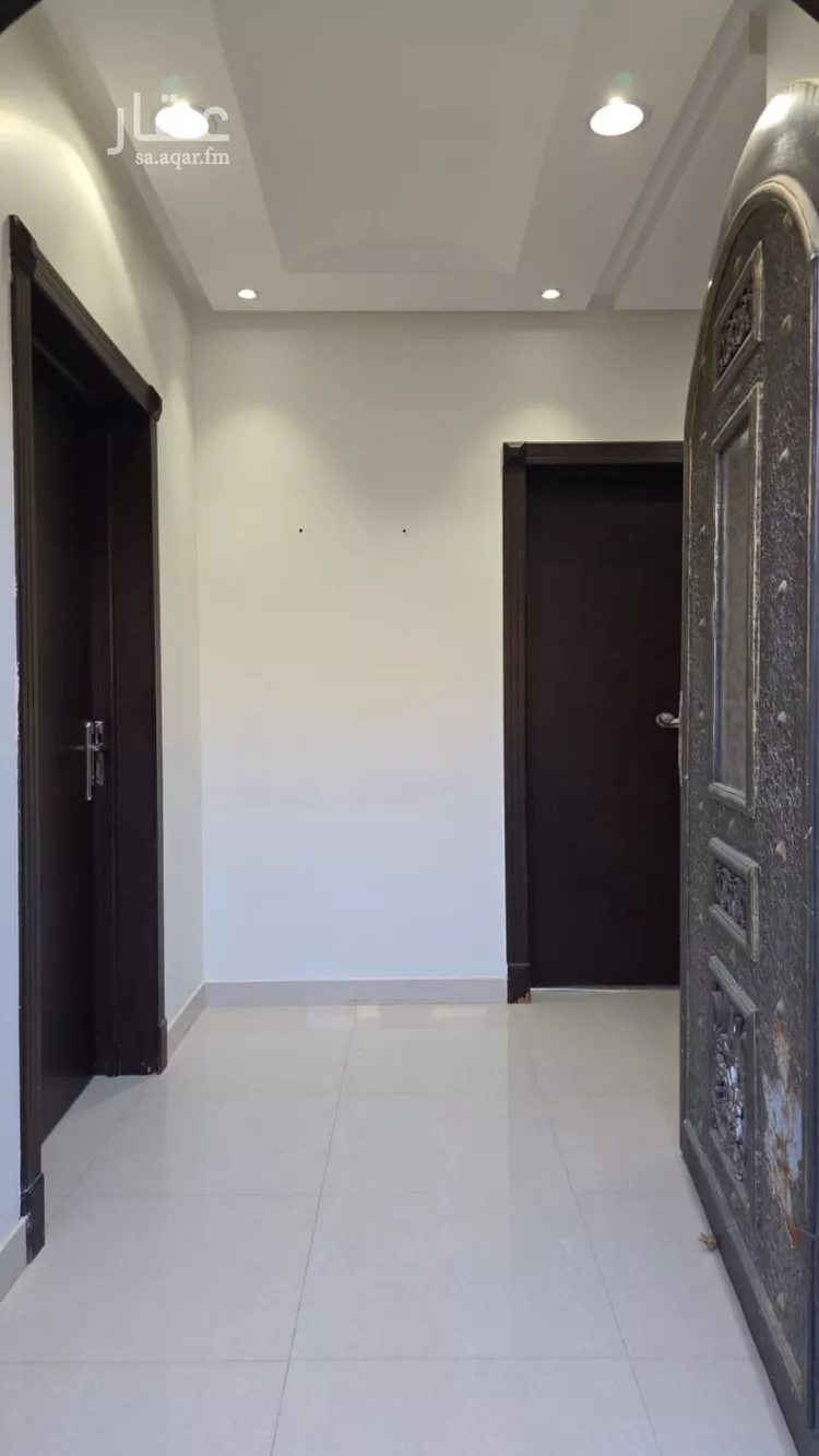 دور للإيجار في شارع المطيب, حي الحزم, مدينة الرياض, منطقة الرياض صورة 5