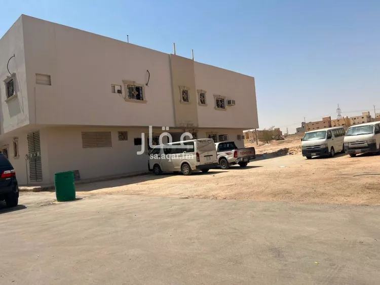 Building for Sale in Riyadh Al Hazm صورة 3